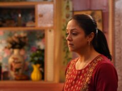 Jyotika sobre trabalhar em Hindi OTT: ‘Estou conseguindo fazer papéis que não teria feito de outra forma depois dos quarenta’