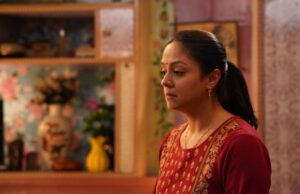 Jyotika sobre trabalhar em Hindi OTT: ‘Estou conseguindo fazer papéis que não teria feito de outra forma depois dos quarenta’