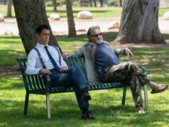 2ª temporada de ‘Sugar’ provoca um novo caso e mais tédio Neo-Noir