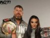 A estrela da TNA Wrestling Steve Maclin compartilha por que os agentes livres deveriam considerar assinar com a empresa