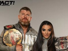 A estrela da TNA Wrestling Steve Maclin compartilha por que os agentes livres deveriam considerar assinar com a empresa