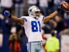 Terrell Owens declara que ‘não poderia se importar menos’ com os Cowboys anos após a saída tumultuada