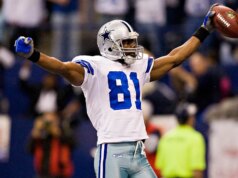 Terrell Owens declara que ‘não poderia se importar menos’ com os Cowboys anos após a saída tumultuada