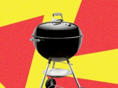 Como atualizar Weber e Kamado Joe em churrasqueiras inteligentes