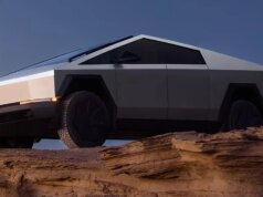 O último recall do Cybertruck da Tesla parece quase cômico