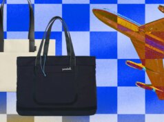 As melhores sacolas de viagem para cada tipo de excursão (2026): Away, Le Pliage, Topo Designs