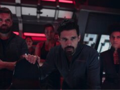 Os autores de ‘The Expanse’ sabem que seu próximo programa de TV será um grande desafio