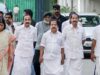 Formação do governo de Kerala AO VIVO: Deadlock sobre o candidato-chefe a ministro no Congresso