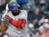 Blue Jays colocam Guerrero Jr. em segundo lugar na escalação para o last da série contra Tigers