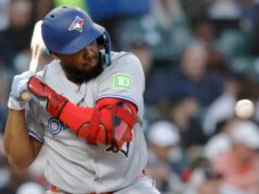 Blue Jays colocam Guerrero Jr. em segundo lugar na escalação para o last da série contra Tigers