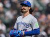 RHP Dylan do Blue Jays deixa de jogar bullpen no sábado