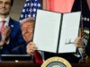 Trump supostamente está considerando uma ordem executiva destinada a avaliar novos modelos de IA