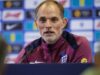 Inglaterra revela convocação para a Copa do Mundo