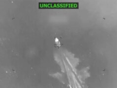 Três suspeitos de narcotráfico mortos em ataque militar dos EUA a navio traficante de drogas no Pacífico Oriental