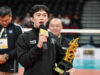 UAAP: Josh Ybañez, 3 vezes MVP, retornando à UST no próximo ano