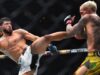 Tsarukyan nomeado lutador reserva para Topuria x Gaethje na Casa Branca