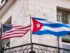 Os EUA não estão considerando uma ação militar iminente em Cuba, apesar das ameaças de Trump, dizem fontes