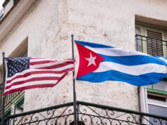 Os EUA não estão considerando uma ação militar iminente em Cuba, apesar das ameaças de Trump, dizem fontes