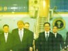 O grupo tecnológico de Trump na China, quem está ganhando em Musk v. Altman e as teorias da conspiração sobre hantavírus