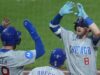 Cubs quebra sequência de 10 derrotas consecutivas na vitória sobre o Pirates