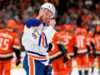 Cinco reflexões sobre o estado dos Edmonton Oilers