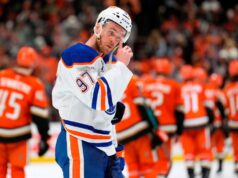 Cinco reflexões sobre o estado dos Edmonton Oilers