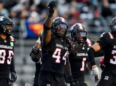 CFL Roundup: Redblacks rolam Alouettes em jogo de pré-temporada