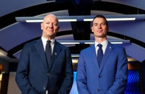 7 coisas que aprendemos com os novos executivos do Maple Leafs, John Chayka e Mats Sundin