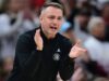 O técnico do Raptors, Darko Rajakovic, já está ansioso pelo desafio da próxima temporada