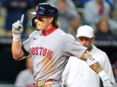 Duran e Contreras levam Pink Sox à grande vitória sobre Royals
