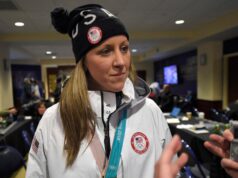 Meghan Duggan nomeada GM da equipe de expansão PWHL Hamilton