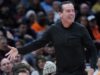 Relatório: Cavaliers trazendo de volta Atkinson, equipe, entrance workplace