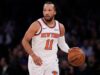 Jalen Brunson, dos Knicks, é eleito MVP das Finais da Conferência Leste