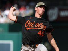 Rosto acquainted Chris Bassitt pronto para enfrentar Blue Jays