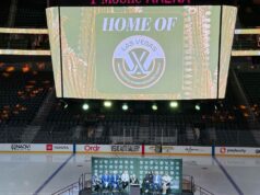 PWHL Las Vegas anuncia Dominique DiDia como GM para a temporada inaugural