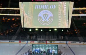 PWHL Las Vegas anuncia Dominique DiDia como GM para a temporada inaugural