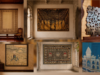 Anvaya em Chennai: exposição traz tradições artesanais indianas para a vida cotidiana