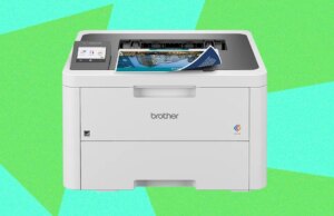 Melhores impressoras para qualquer necessidade de escritório doméstico (2026): Brother, HP e mais