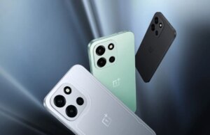 OnePlus escolheu um momento incrível para vazar um telefone monstro