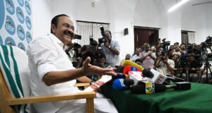 Cerimônia de posse de Kerala AO VIVO: Satheesan, junto com o Gabinete, farão juramento hoje