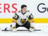 Tortorella, dos Golden Knights, critica os críticos de Marner
