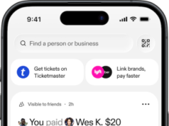 A maior reforma de Venmo em anos chega em um momento muito interessante