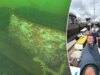 Especialista em robótica subaquática revela ‘cidade naufragada’ escondida sob um grande lago urbano