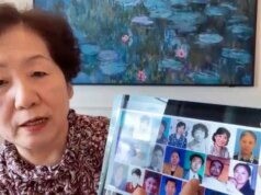 Mulher que passou 7 anos na prisão chinesa descreve tortura, vigilância e perda do marido