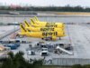 O que a implosão da Spirit Airways significa para suas férias