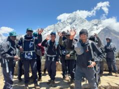 Guiando mentes jovens para escalar alturas maiores: O sucesso das escolas públicas de Andhra
