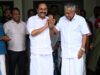 Política de Kerala AO VIVO: CM eleito Satheesan encontra Pinarayi Vijayan; Liderança da UDF se reúne para decidir o Gabinete de Kerala