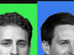 Por que a Wikipedia pensa que sou Evan Spiegel?