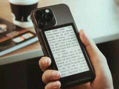 Nunca houve melhor momento para comprar um dispositivo de leitura de tinta eletrônica