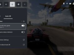 O Xbox Ally X recebe sua própria tecnologia de upscaling de quadros rivalizando com DLSS, entre outras atualizações